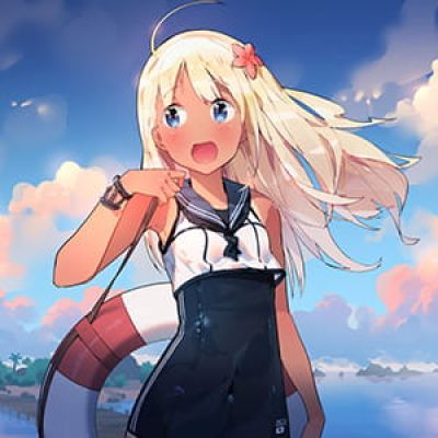 错过一步 便是一生 二次元女生头像