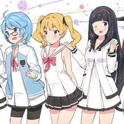 错过一步 便是一生 二次元女生头像