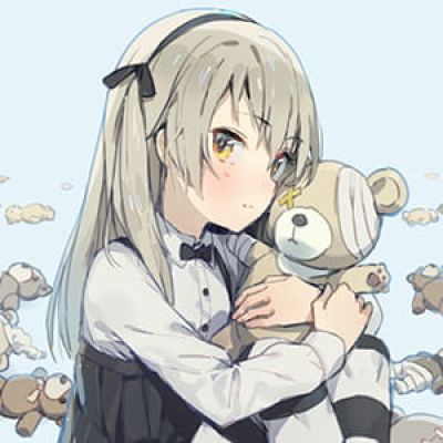 错过一步 便是一生 二次元女生头像