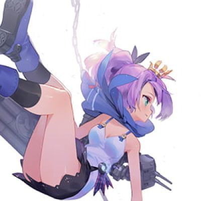 错过一步 便是一生 二次元女生头像