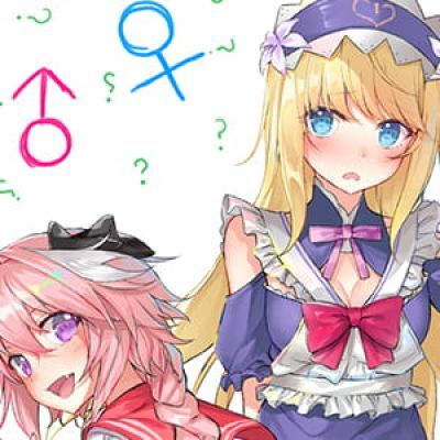 如果艺术家赋有独特的性格 二次元女生头像