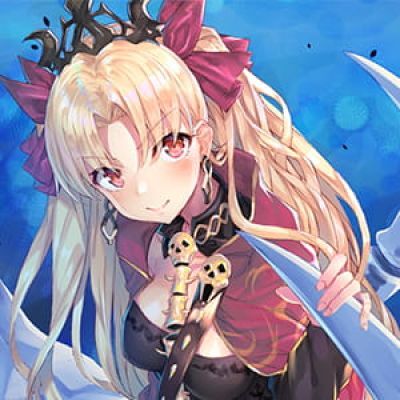 如果艺术家赋有独特的性格 二次元女生头像