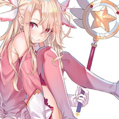 如果艺术家赋有独特的性格 二次元女生头像