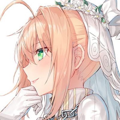 做不了决定的时候 二次元女生头像