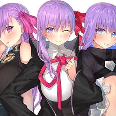 做不了决定的时候 二次元女生头像