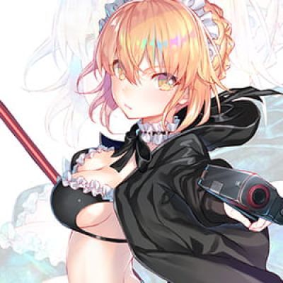 做不了决定的时候 二次元女生头像