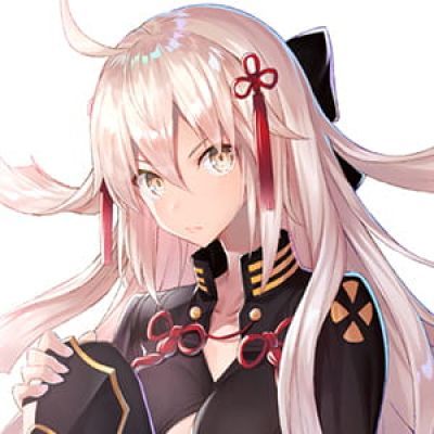 做不了决定的时候 二次元女生头像