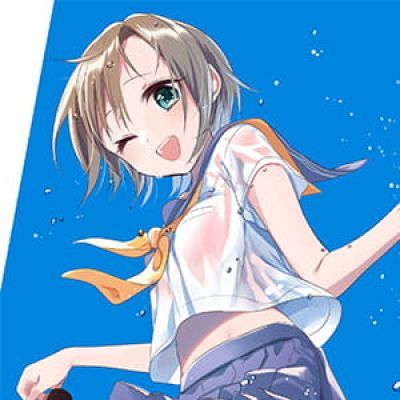 说实话 我很讨厌这样的自己 二次元动漫头像