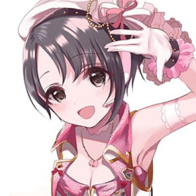 说实话 我很讨厌这样的自己 二次元动漫头像