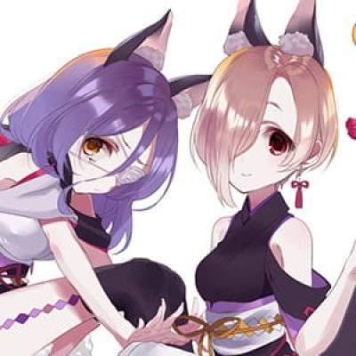 说实话 我很讨厌这样的自己 二次元动漫头像