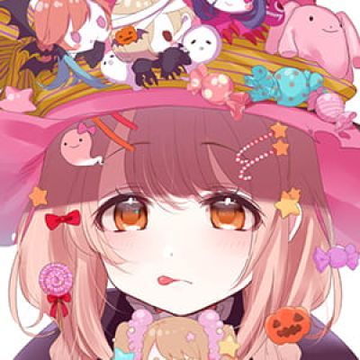 说实话 我很讨厌这样的自己 二次元动漫头像