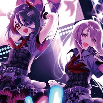 说实话 我很讨厌这样的自己 二次元动漫头像