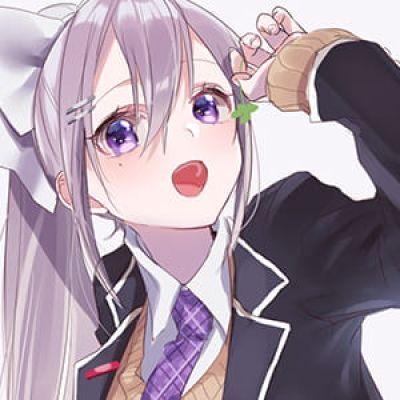 说实话 我很讨厌这样的自己 二次元动漫头像