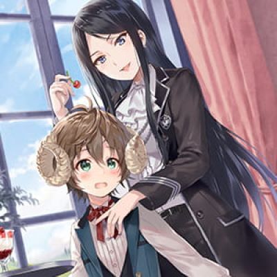 习惯走直线的女孩 二次元动漫头像