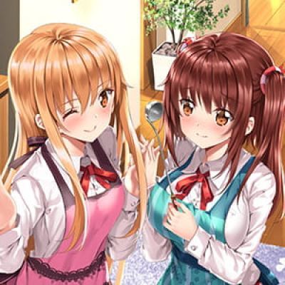 你必须跑得像兔子一样快 二次元女生头像