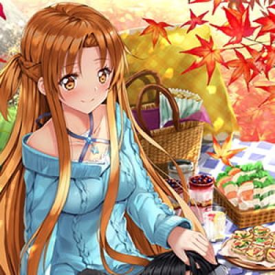 风在吹 云在追 时针在绕 二次元动漫头像