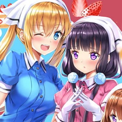 风在吹 云在追 时针在绕 二次元动漫头像