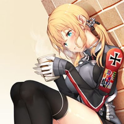 总是需要一些温暖  二次元女生头像