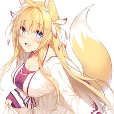 总是需要一些温暖  二次元女生头像