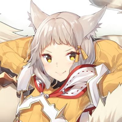 总是需要一些温暖  二次元女生头像