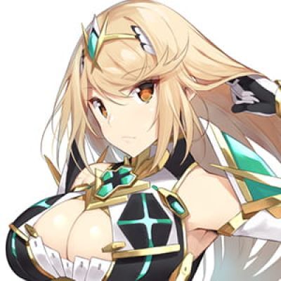 藏树叶的地方在森林 二次元动漫头像