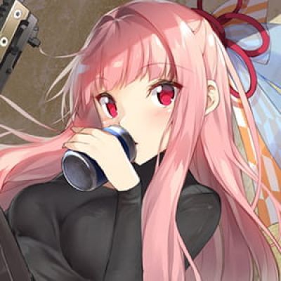 藏树叶的地方在森林 二次元动漫头像