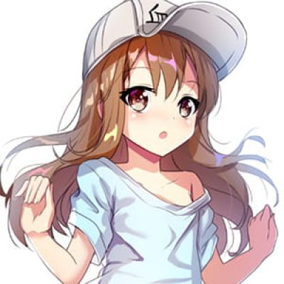 我要做你的血小板啊 二次元动漫头像