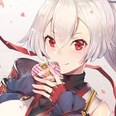 信任就是我明知是你向我开了枪 二次元动漫头像