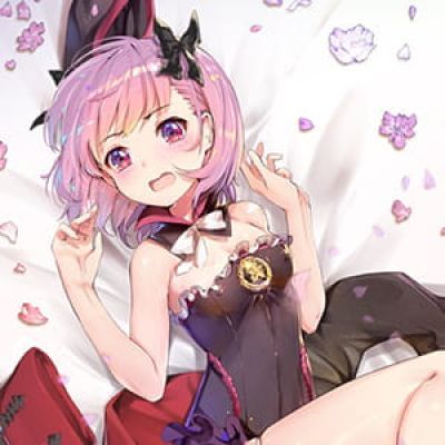 信任就是我明知是你向我开了枪 二次元动漫头像