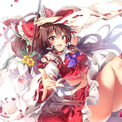 没有人会永远微笑 二次元动漫头像