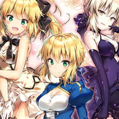 有一天你终会改变 二次元动漫头像