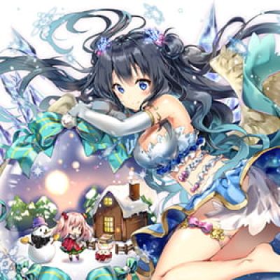 有一天你终会改变 二次元动漫头像