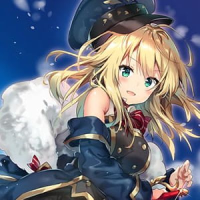 有一天你终会改变 二次元动漫头像