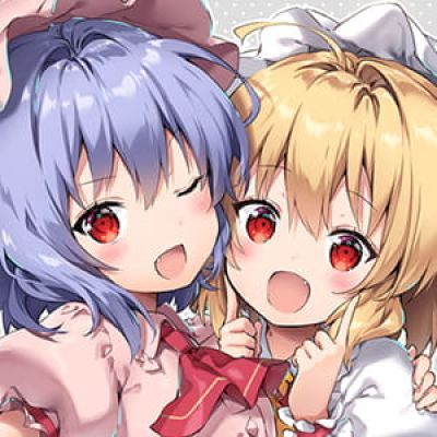 有一天你终会改变 二次元动漫头像