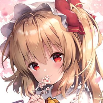 有一天你终会改变 二次元动漫头像