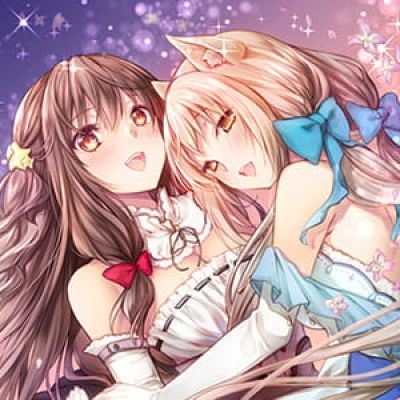 我的离开 不是因为不爱 二次元动漫头像