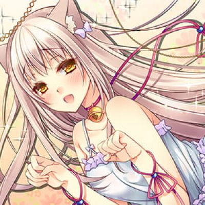 我的离开 不是因为不爱 二次元动漫头像