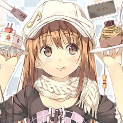 你在心上筑了一道高墙 二次元动漫头像