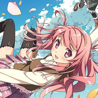 你在心上筑了一道高墙 二次元动漫头像