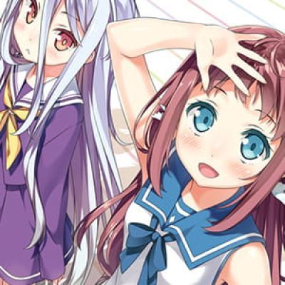 你在心上筑了一道高墙 二次元动漫头像