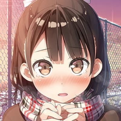 你在心上筑了一道高墙 二次元动漫头像