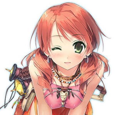 那天，他坐在窗边，下午四点的阳光 二次元动漫头像