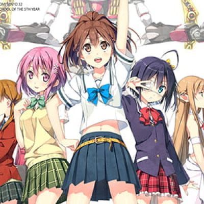 那天，他坐在窗边，下午四点的阳光 二次元动漫头像