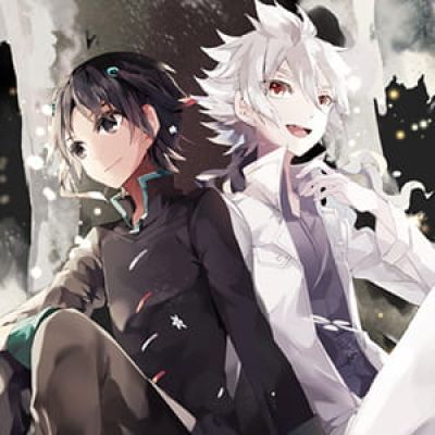 人的第一天职是什么 二次元动漫头像