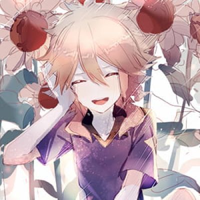 人的第一天职是什么 二次元动漫头像