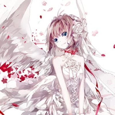 人的第一天职是什么 二次元动漫头像