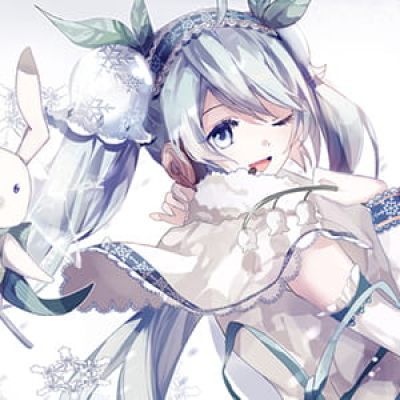 人的第一天职是什么 二次元动漫头像