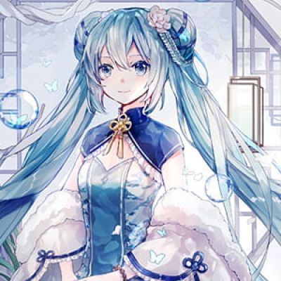 人的第一天职是什么 二次元动漫头像