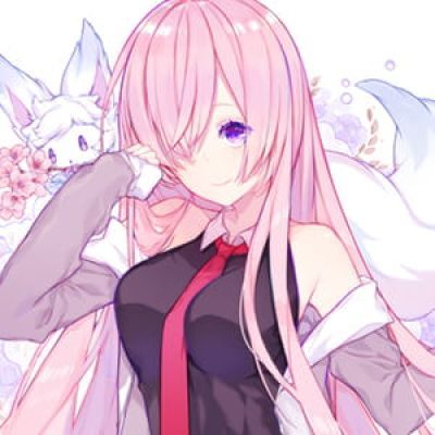 我终于发觉了自己迷茫的原因 二次元动漫头像