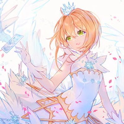 我终于发觉了自己迷茫的原因 二次元动漫头像